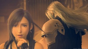 Final Fantasy VII Remake Part 2 Update From Director