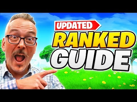 BushCampDad NEW STRATEGY in Fortnite?