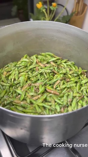 Cooking Edible Insects: How to Fry Grasshoppers