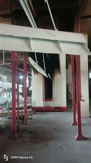 Introducing Our Next-Gen Vertical Axis Wind Turbine 20KW #fyr ##windilie #solarpower #windturbine