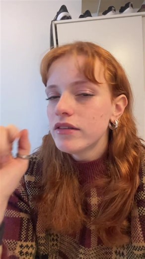 I love being a ginger btw :) #ginger #struggle #fyp