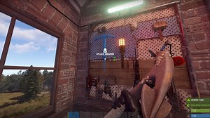 Rust September update: Global Networked Bases, Heli changes, and more