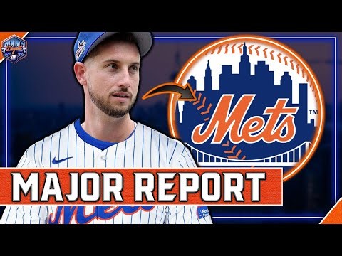 Tucker Decision Imminent… Mets Favorites for Superstar…