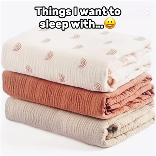 Just pillows and blankets 😋🤣