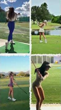 🎶 I Drove It My Way | Funny Golf Parody Song (Frank Sinatra) ⛳