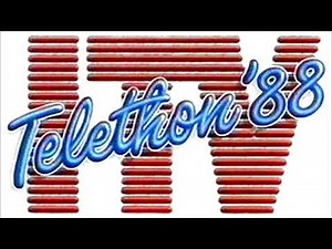 ITV Telethon Theme Tune - 1988-1992