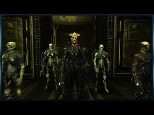 Star Trek Online - Borg Nexus Trailer