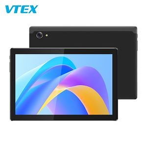 [Hot Item] Popular Business Tablet PC 10.1 Inch Glass Material Double Box Speaker High-End Tablet Computers Octa Core PC Tablet Computers