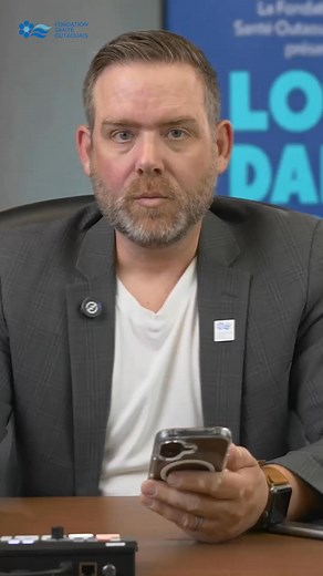 💡 Vous avez un abonnement automatique à la loterie Dame de cœur ? Voici comment le modifier ou le gérer directement depuis votre appareil mobile. 📱 En quelques étapes simples, accédez à votre compte, cliquez sur "Gérer mon abonnement", et ajustez vos préférences ou vos coordonnées selon vos besoins. ✅ Un geste facile, rapide et 100 % en ligne ! | Fondation Santé Outaouais