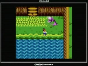 CGRundertow CONKER'S POCKET TALES for Game Boy Color Video Game Review