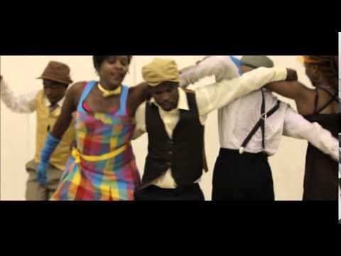 iKusasa - Kofifi (Sophiatown Style)