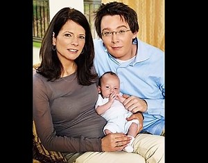 Mo Money: Gay 'American Idol' Alum Clay Aiken Gets $90K A Year In Child Support From Rich Baby Mama