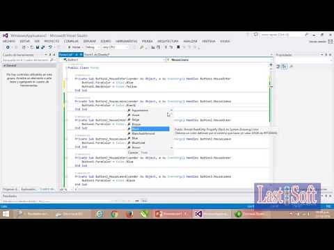 Crear botones dinamicos en visual Basic net