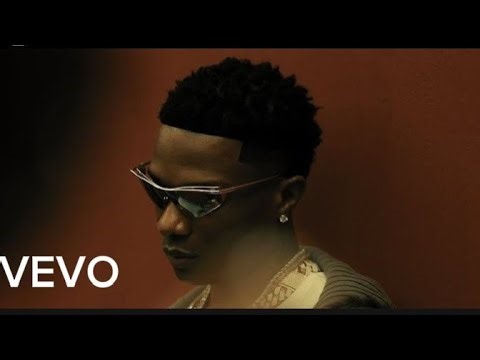 Wizkid - Apple Night (Official Video Directed by TG Omori)