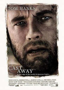 طاقم العمل: فيلم - Cast Away - 2000