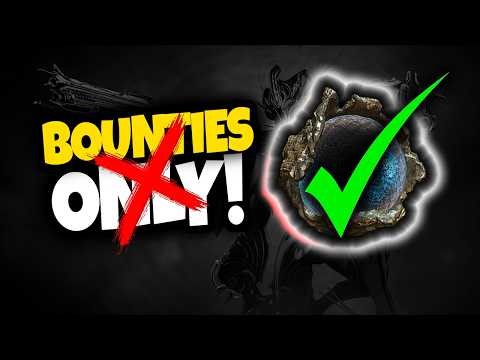 WHY This AYA FARM Strategy Beats the Meta in the LONG RUN | Warframe 2026