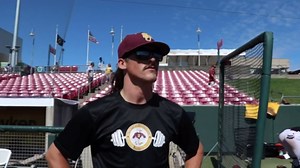 Watch the recap from day five of the 2022 DIII baseball championship