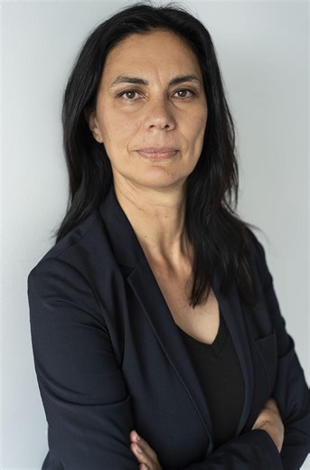 Gail Maurice | Actress, Writer, Director