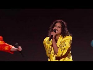 Let's Generalize About Men (Live) - The Crazy Ex-Girlfriend Concert