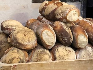 Watch: The wonder of Maltese Bread