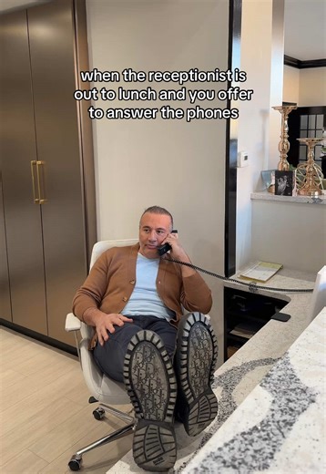 It’s the thought that counts 🤣 #funny #work #floristsoftiktok #boss #bossman