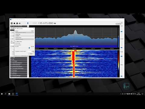 SDR Sharp instalacja i konfiguracja