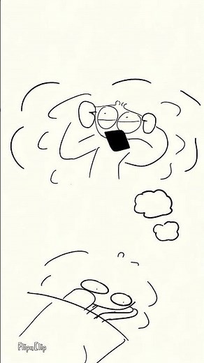 Shut eye (original by ‪@Piemations‬