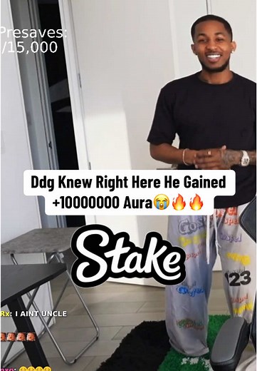 DDG Concert Highlights: Embracing Humility and Energy