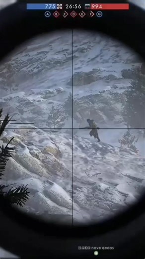battlefield 1 clássico sniper #battlefield1 #nostalgia