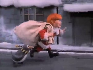 Watch Santa Claus is Coming to Town--Trailer on Amazon Live