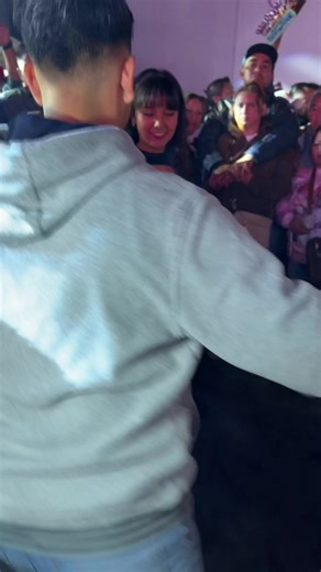 Learn to Dance Cumbia with Jovany Monterrubio