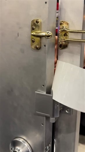 3.1M views · 20K reactions | How to use a Firefighter Swipe Tool 六‍ | LADbible New Zealand | Facebook