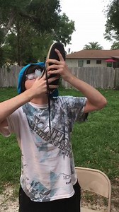 52K views · 310 reactions | Psycho kid drinks milk from a dirty shoe (for death grips ) | Super humman | Facebook