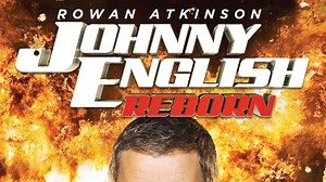 Johnny English Reborn - Apple TV