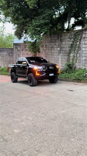 Toyota Hilux: La Mejor 4x4 en Honduras