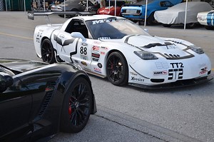 Everything You Need to Know About Shocks for Your Corvette