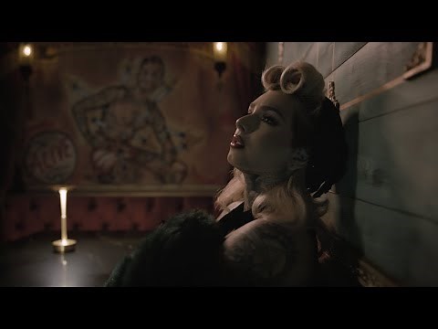 Burned You (Official Music Video)