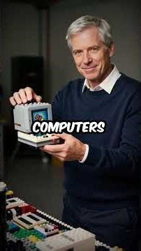 DEC predicted no one would want home computers. Big mistake. #tech #history #business