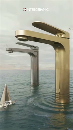 Muebles de baño | Interceramic