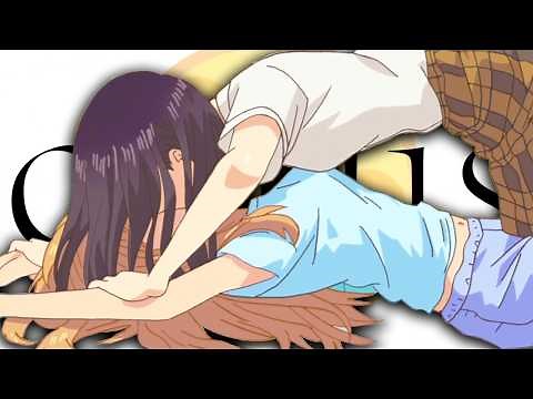 The Yuri Anime with Toxic BL Tropes | A Citrus Retrospective