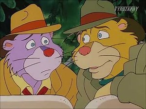 Montana Jones - Meeting Melissa (English Fansub)