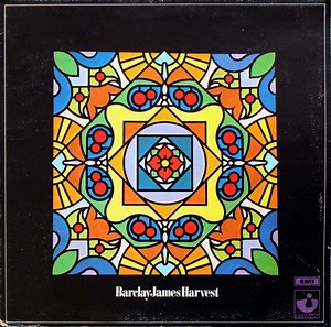 Barclay James Harvest - Barclay James Harvest