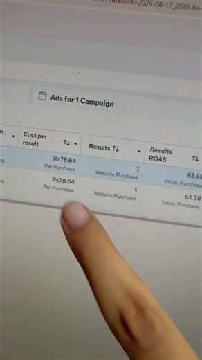 Meta Ads Strategy 2026 | Why Product Price Doesn’t Matter in Facebook Ads