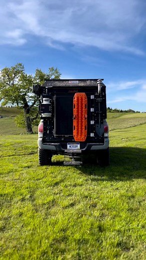 @msoverland with all the gear you need to get going, and stay going! #maxtrax #maxtraxarmy #4x4 #4WD #offroading #overlanding | MAXTRAX