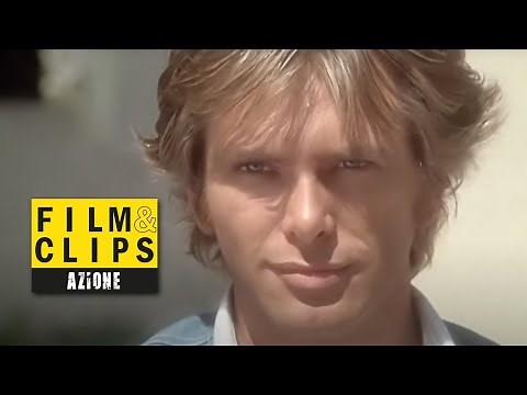 Pronto ad Uccidere - Con Ray Lovelock - Film Completo (Ita Sub Fra) by Film&Clips Azione