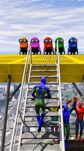 The mascot vibrato assistant placed on the football field is popular, co-produced #viral Ep .829