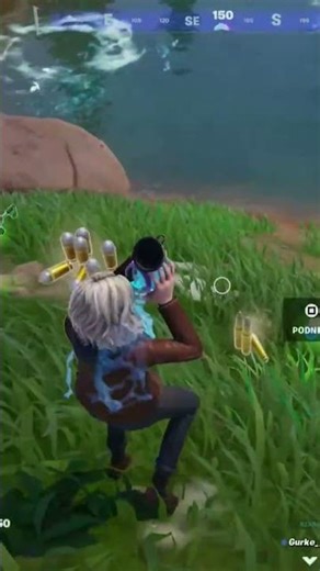 Dieser Gleiter TÖTET DICH..😱 Code: WOLF_GAME1-2010 #fortnite #like #abo