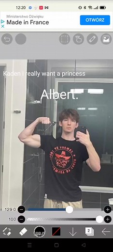 heehe#flimflam #albert #flamingo #cleetus #idol