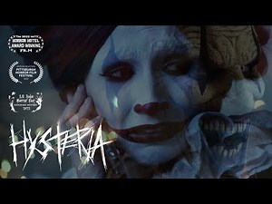HYSTERIA | Horror Short Film