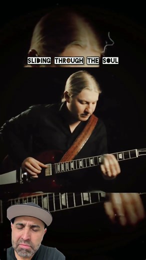 #guitar #guitarlesson #guitarsolo #music #musician #blues #fender #strat #reaction #reactionvideo